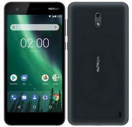 Замена дисплея на телефоне Nokia 2 в Нижнем Тагиле